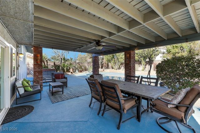 5844 Buhl Court, Las Vegas, NV 89103