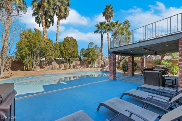 5844 Buhl Court, Las Vegas, NV 89103