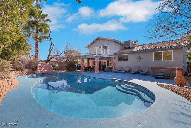 5844 Buhl Court, Las Vegas, NV 89103