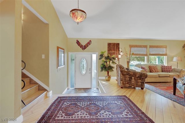 5844 Buhl Court, Las Vegas, NV 89103