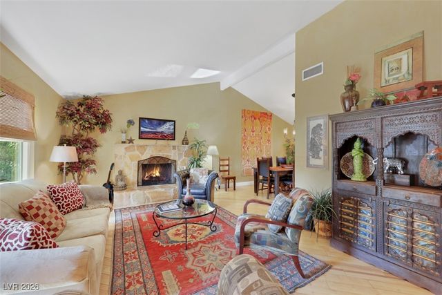 5844 Buhl Court, Las Vegas, NV 89103