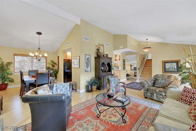 5844 Buhl Court, Las Vegas, NV 89103