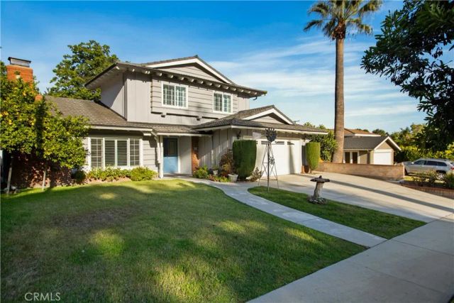 254 Heather Heights Court, Monrovia, CA 91016
