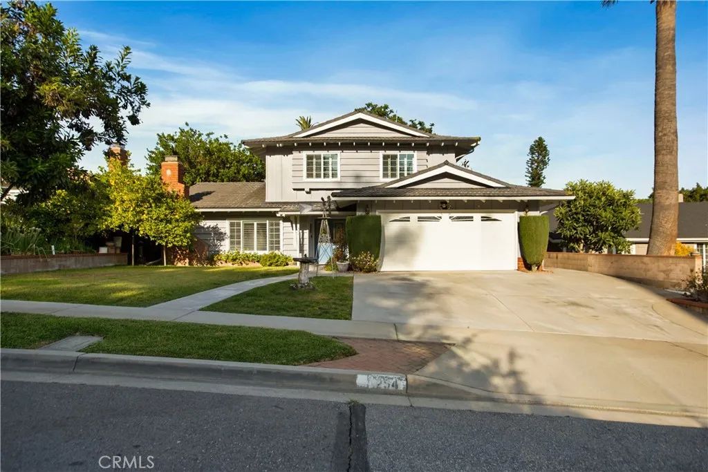 254 Heather Heights Court, Monrovia, CA 91016