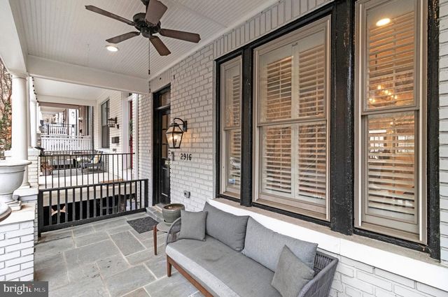 2916 18TH ST NW, Washington, DC 20009