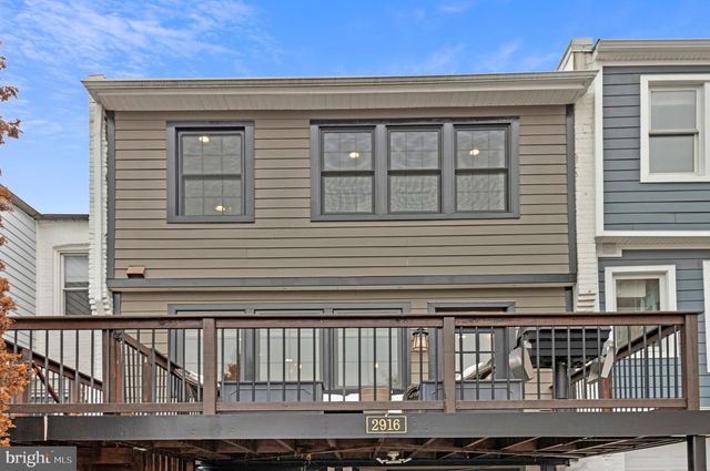 2916 18TH ST NW, Washington, DC 20009
