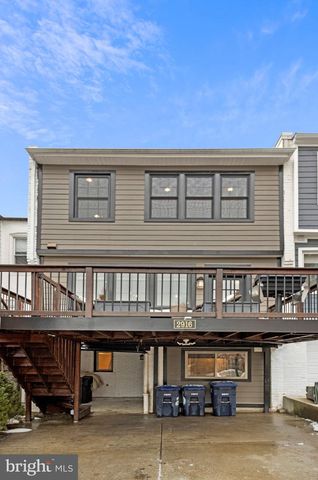 2916 18TH ST NW, Washington, DC 20009