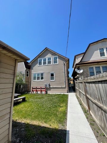 5133 W Wrightwood Avenue 1, Chicago, IL 60639