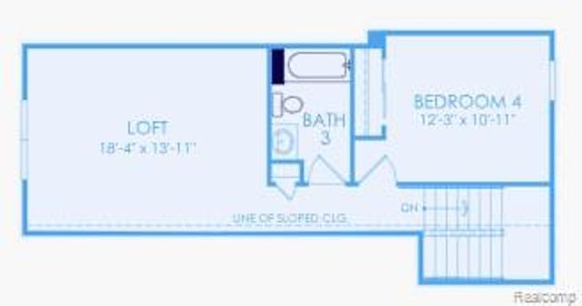 3065 Wyvern, Lake Orion, MI 48259