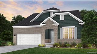 3065 Wyvern, Lake Orion, MI 48259