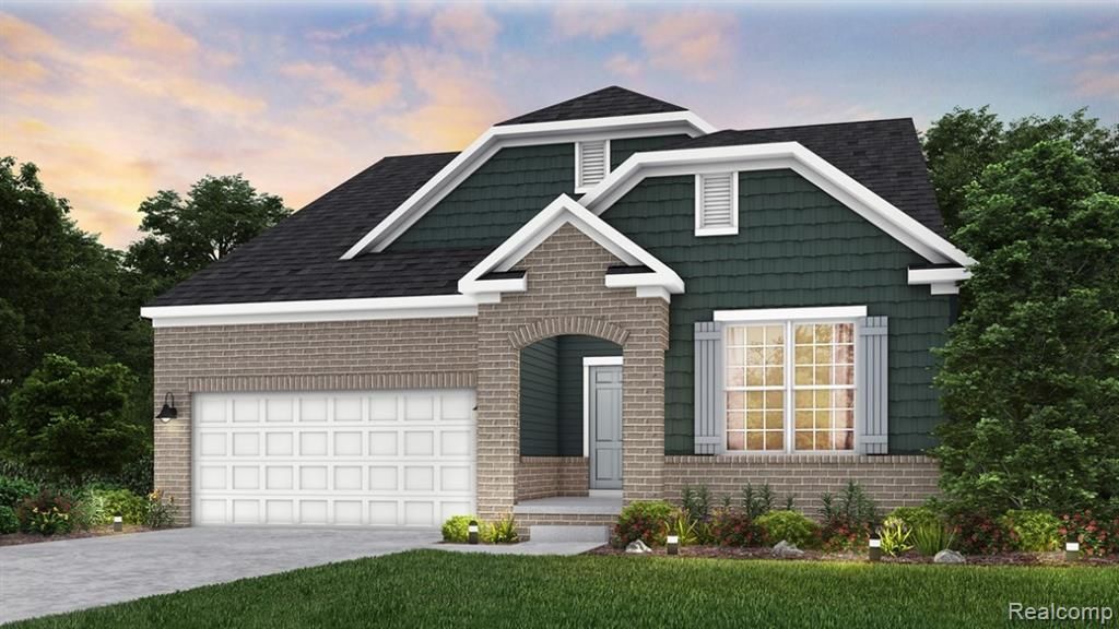 3065 Wyvern, Lake Orion, MI 48259