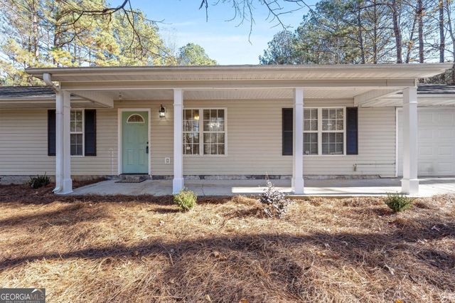 3361 Highway 3 N, Hampton, GA 30228