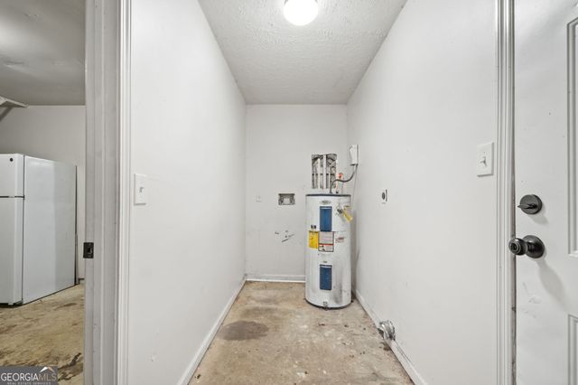 3361 Highway 3 N, Hampton, GA 30228