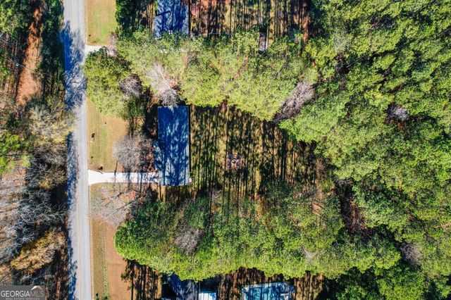 3361 Highway 3 N, Hampton, GA 30228