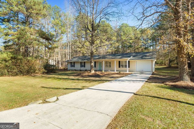 3361 Highway 3 N, Hampton, GA 30228