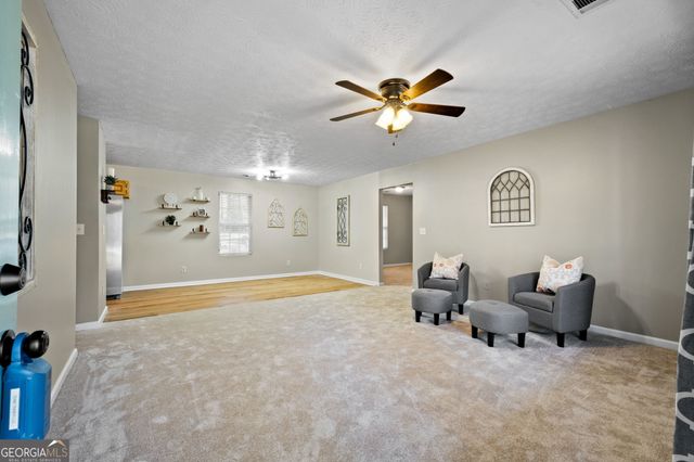 3361 Highway 3 N, Hampton, GA 30228