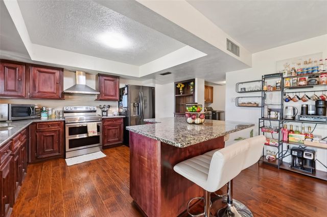 3914 Coltwood Drive, Spring, TX 77388