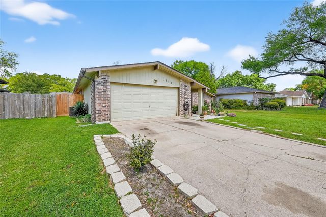3914 Coltwood Drive, Spring, TX 77388