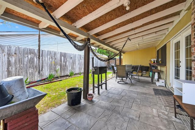 3914 Coltwood Drive, Spring, TX 77388