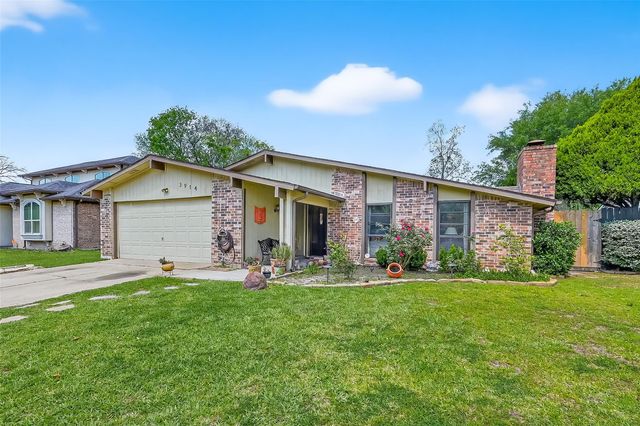 3914 Coltwood Drive, Spring, TX 77388