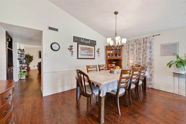 3914 Coltwood Drive, Spring, TX 77388