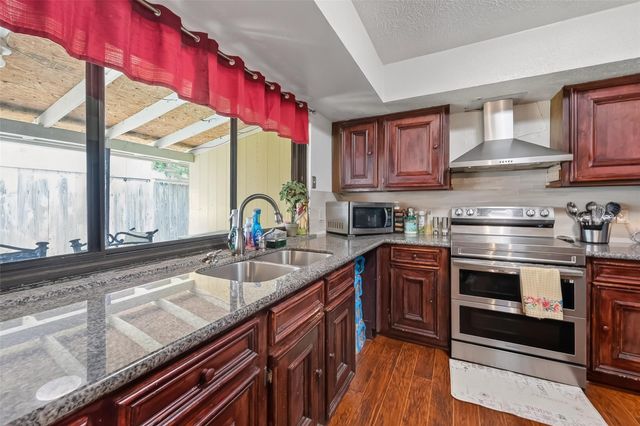 3914 Coltwood Drive, Spring, TX 77388