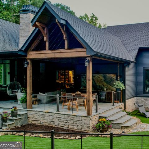 215 Carlota Way, Hartwell, GA 30643