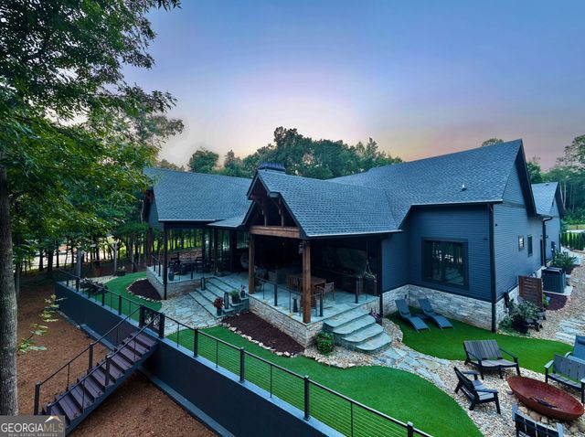 215 Carlota Way, Hartwell, GA 30643