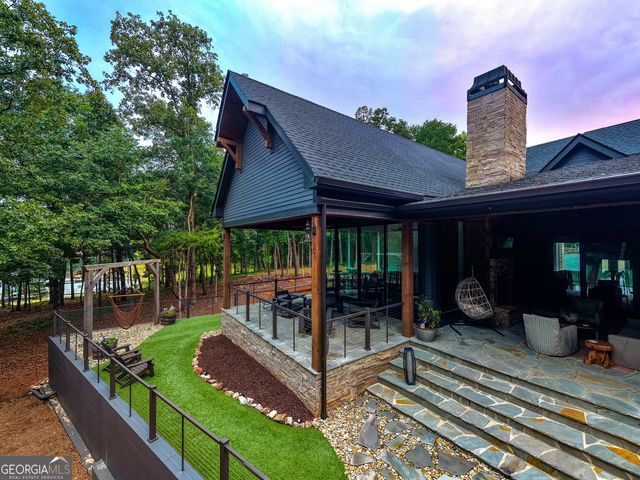 215 Carlota Way, Hartwell, GA 30643