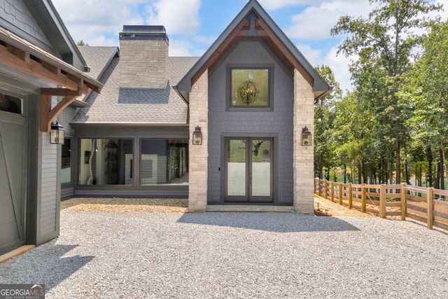 215 Carlota Way, Hartwell, GA 30643