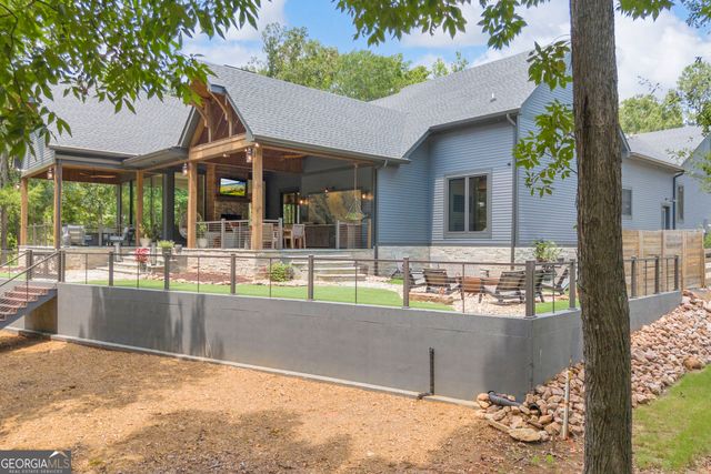 215 Carlota Way, Hartwell, GA 30643
