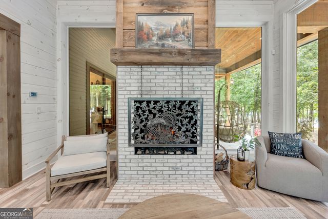215 Carlota Way, Hartwell, GA 30643