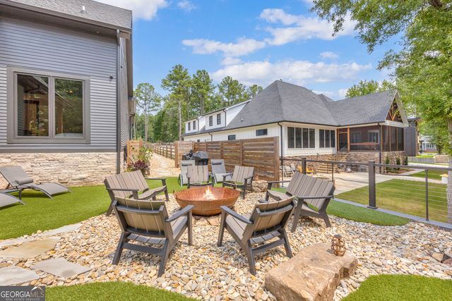 215 Carlota Way, Hartwell, GA 30643