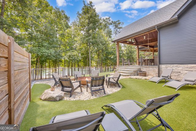 215 Carlota Way, Hartwell, GA 30643
