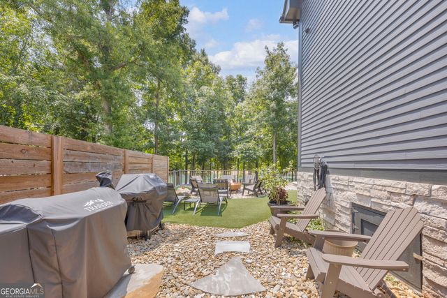 215 Carlota Way, Hartwell, GA 30643