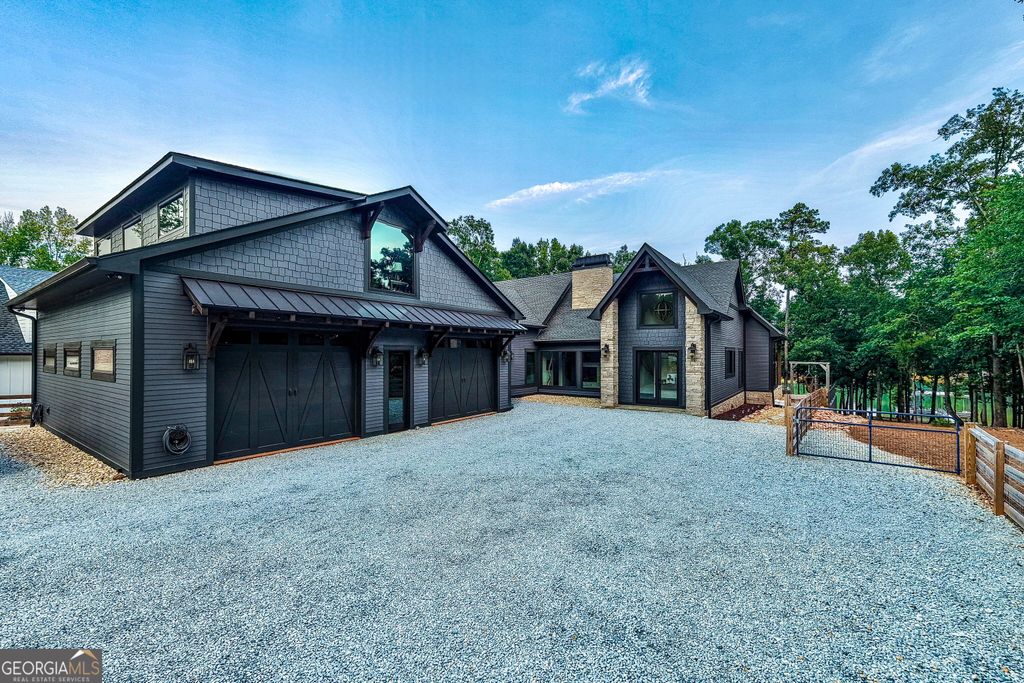215 Carlota Way, Hartwell, GA 30643