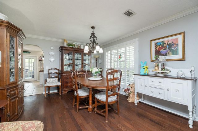 15947 Pinyon Creek Drive, Houston, TX 77095