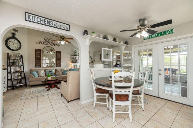 15947 Pinyon Creek Drive, Houston, TX 77095