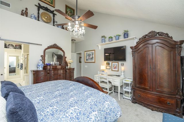 15947 Pinyon Creek Drive, Houston, TX 77095