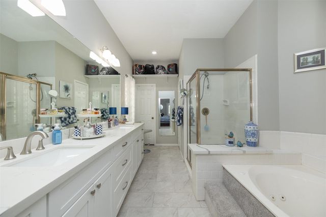 15947 Pinyon Creek Drive, Houston, TX 77095