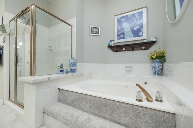 15947 Pinyon Creek Drive, Houston, TX 77095