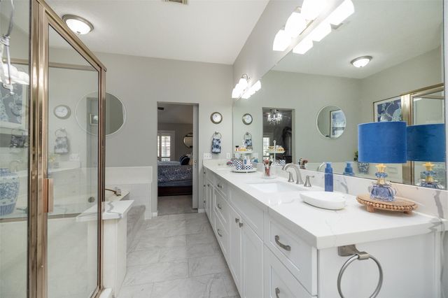 15947 Pinyon Creek Drive, Houston, TX 77095