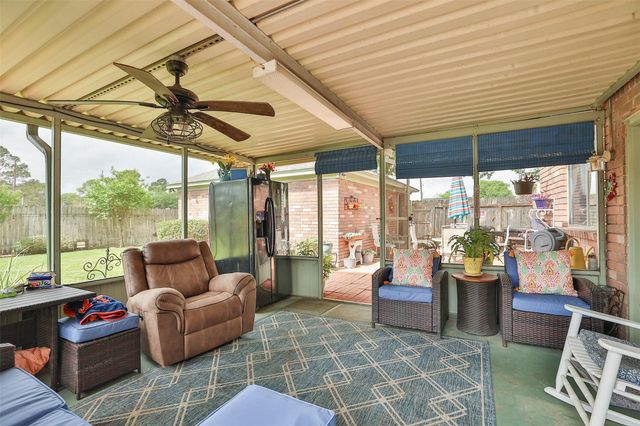 15947 Pinyon Creek Drive, Houston, TX 77095