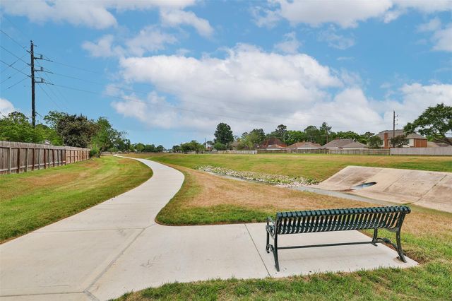 15947 Pinyon Creek Drive, Houston, TX 77095