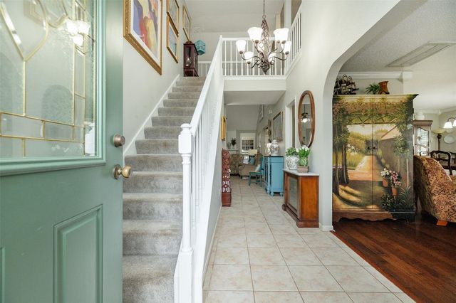 15947 Pinyon Creek Drive, Houston, TX 77095