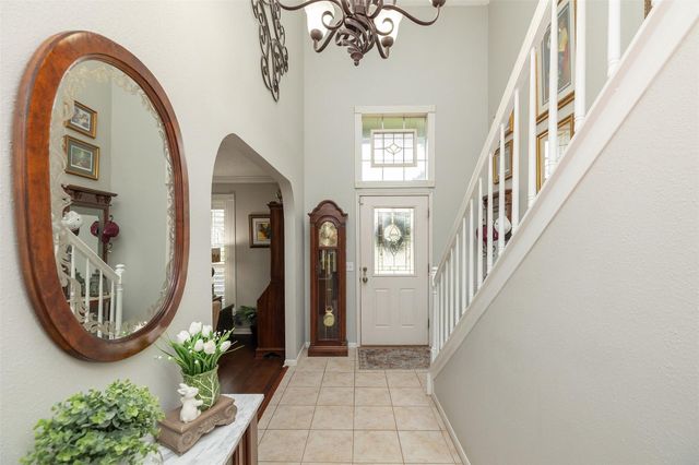 15947 Pinyon Creek Drive, Houston, TX 77095