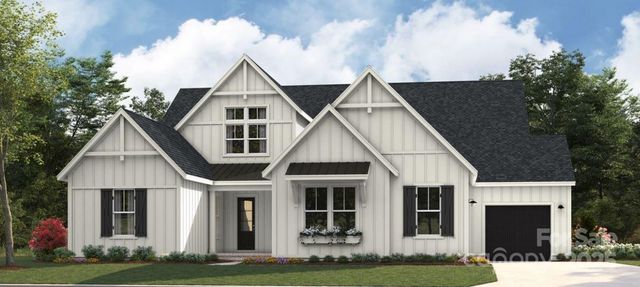 8805 Wingard Drive, Waxhaw, NC 28173