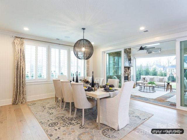 8805 Wingard Drive, Waxhaw, NC 28173