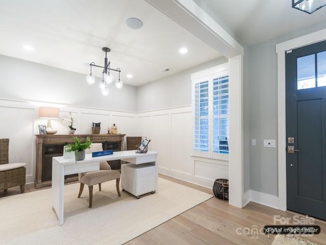 8805 Wingard Drive, Waxhaw, NC 28173