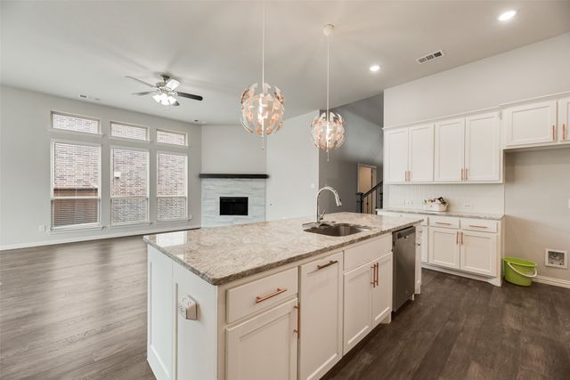 12511 Lost Valley Drive, Frisco, TX 75035